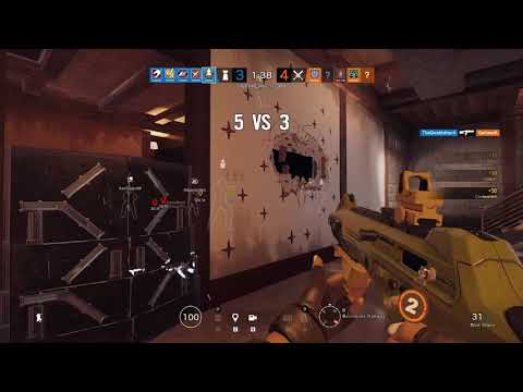 Fake Screenshots R6 Steam Community :: Video :: Not Another R6 Montage.