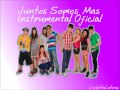 Juntos Somos Mas Instrumental Oficial 