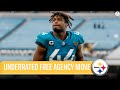 2022 NFL Free Agency: Most UNDERRATED Moves for the Steelers | CBS Sports HQ