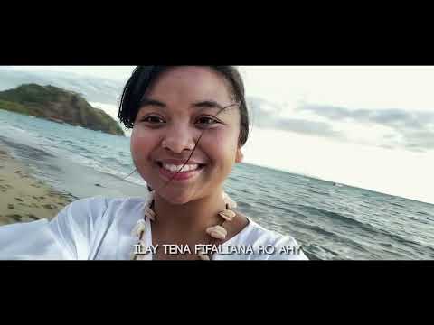 HARILANTO   EFA ELA IHANY  clip évangélique 2022