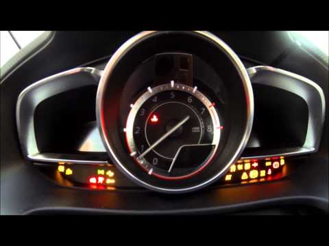 2015 Mazda3 | Video Review