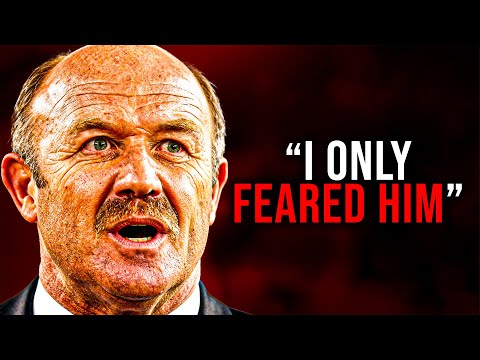 Wally Lewis Names 5 Of His Toughest Opponents!