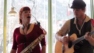 I Sent for You Yesterday