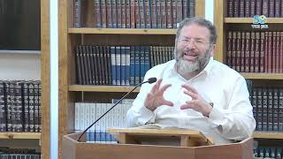 "קפאו תהומות בלב ים" - מה בינה מלאכותית (Ai) לעולם לא תדע לעשות? | פשר השבוע - בשלח | הרב חגי לונדין (ישיבת מכון מאיר) - התמונה מוצגת ישירות מתוך אתר האינטרנט יוטיוב. זכויות היוצרים בתמונה שייכות ליוצרה. קישור קרדיט למקור התוכן נמצא בתוך דף הסרטון