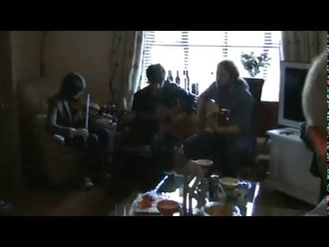 Gypsy's Wish. Playing Sweet Chicago mp4