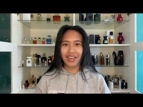 Scent of the Day 🪵