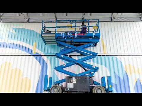 Brisbane Street Art Festival 2025