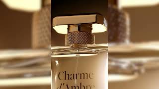 Charme d'Ambre