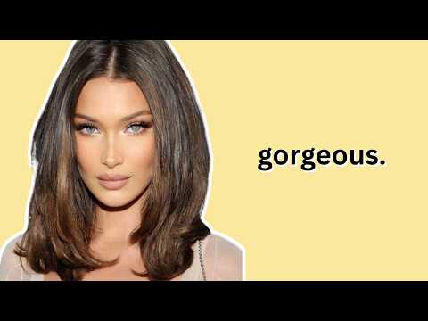 How to Go from Average to Gorgeous (Uncomfortably Accurate)