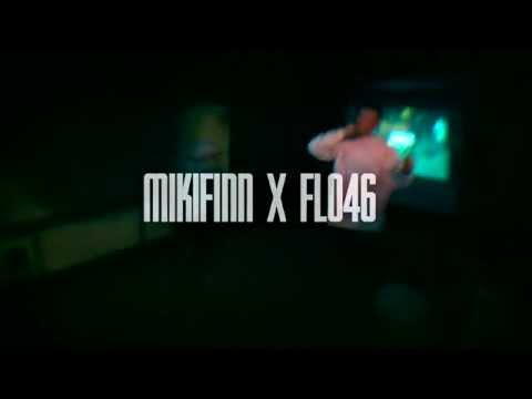 MIKIFINN x FLO46 - Не само техника (Live) 17.09.2015