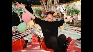 al jarreau - My old friend HQ