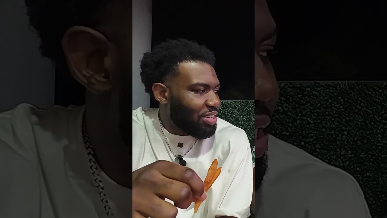 Twinkie or Toaster Struedal 💦😲