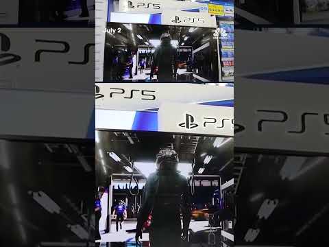 PlayStation to stop producing physical game discs in 2028