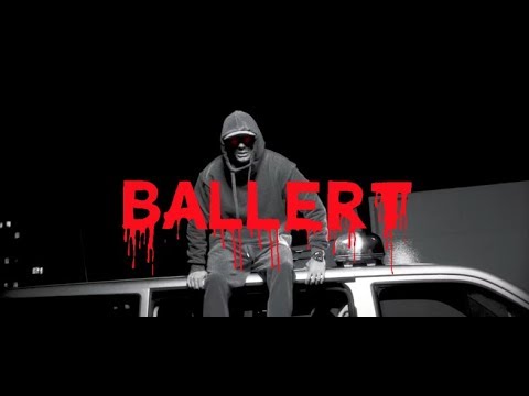 CAPITAL BRA - BALLERT (Musikvideo) (Remix)