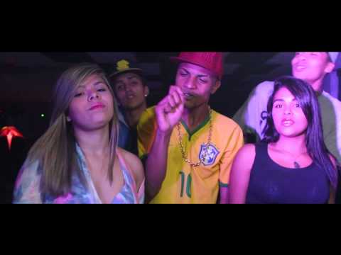 Mc Loko - " Vai querer negar" - Videoclipe oficial 2015
