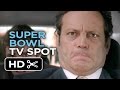 Unfinished Business Official Super Bowl TV SPOT.