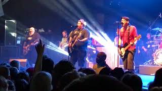 Surf Colorado - BOWLING FOR SOUP LIVE 10TH FEB 2018