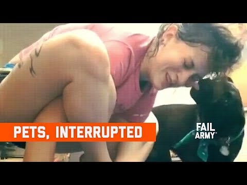 57 Workout Fails You DON'T Want To Repeat! FailArmy 