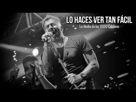 Lo Haces Ver Tan Fácil - Dale q va