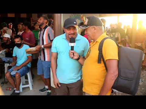 Final da Copa do Milho 🌽 de Futebol do pov. São Francisco Adustina-Ba Filmagem Raimundo Rabelo