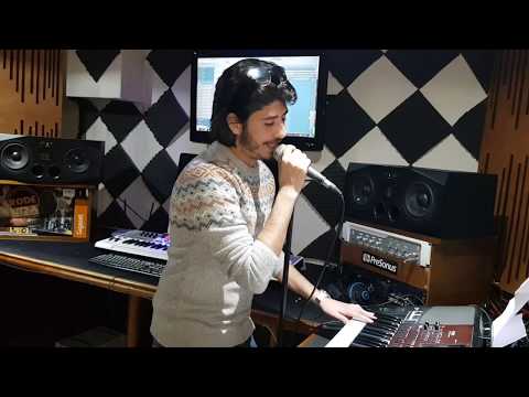 Glissa f ibra prod #8 / Ibra ray - Raha bayna (LIVE).