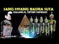 Wayang Golek Cecep Supriadi Full Sang Hyang Badra Suta