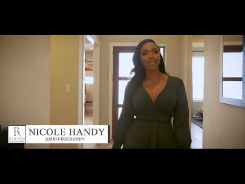 Meridiana Homes Iowa Colony