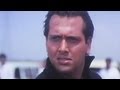 Govinda Anupam Kher Shola Aur Shabnam Scene 19 20