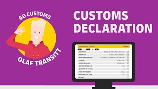 How to Fill Out a Customs Declaration Form Correctly | International Shipping Tips by DHL Express