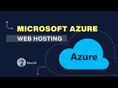 Deploying a Frontend App with Azure - The Ultimate Guide