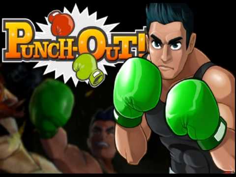 Punch-Out!! (Wii) Music [SPEEDED UP] - Main Theme | Pitch & Speed Edit VGM #05