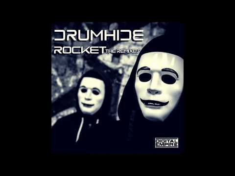 Drumhide -  Rocket (Back To Future Mix )