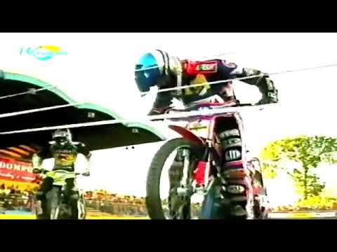 KS Adriana Toruń - Unia Leszno 2006