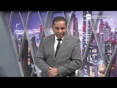 DECISÃO EM TEMPOS DIFÍCEIS