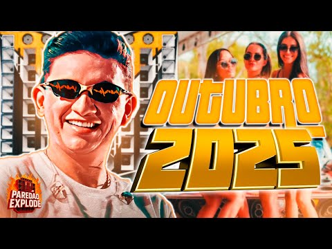 MARCYNHO SENSAÇÃO 2025 - SELEÇÃO TOP PRA PAREDÃO 2025 - MARCYNHO SENSAÇÃO OUTUBRO 2025