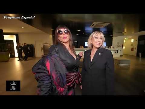 Con Estilo Verano 2026 junto a Moria Casán, Daniel Tangona y Cecilia Roth