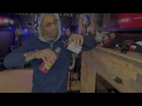 Super Throwed Dave- Talk To God (shot on iPhone by @superthroweddave