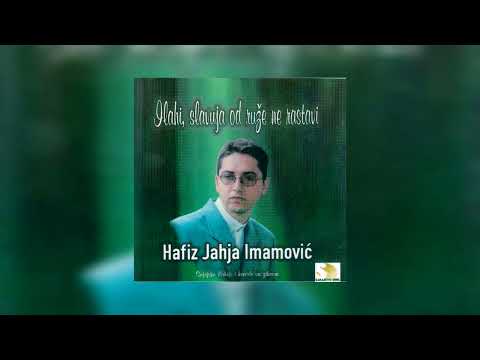 Hafiz Jahja Imamović - Od aška si bolestan / matrica, instrumental