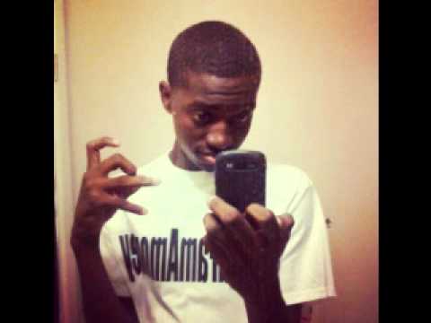 PaidFam Al Woo Ft Lil Dae, & Mitch-Get Paid