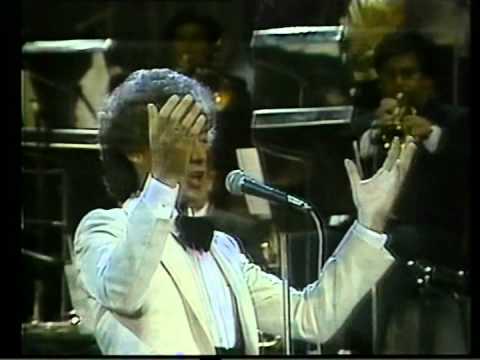 OTI 82 Chile - Si no hubieras estado tú - Juan Pablo Méndez