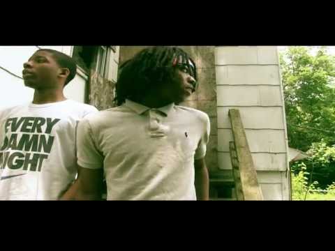 G.M.E Allo Goin In/shot by @onetrey_thereal