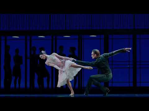 Film - ballet by Boris Eifman "The Pygmalion Effect" to music by I. Strauss's son | trailer