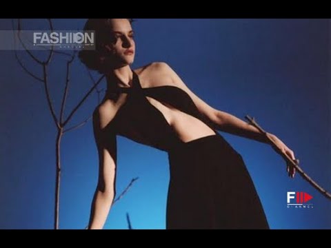 ALINA BOLOTINA Model 2021 - Fashion Channel