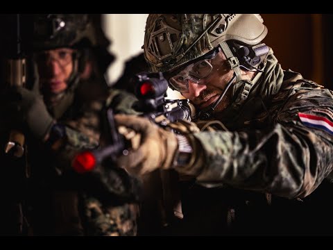 Urban Survival in Schnöggersburg (Güz Altmark) - 10 Infanteriebataljon BB KNR