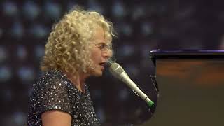 Carole King - Tapestry - Live in Hyde Park  2016