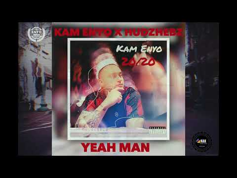 Kam Enyo X HudzHebz - Yeah Man ( EP 20/20 )