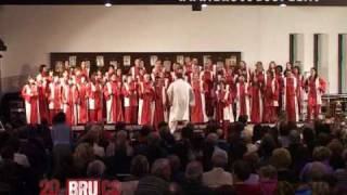 I love to praise Him (Donnie Mc Clurkin)