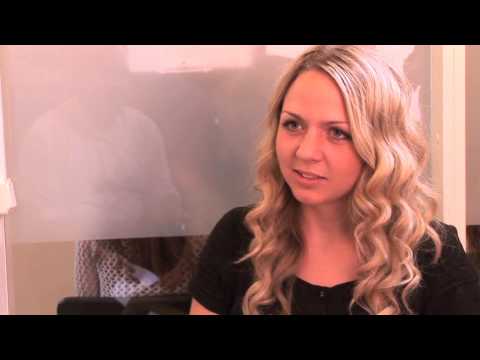 Fredric Thurfjell - Handels