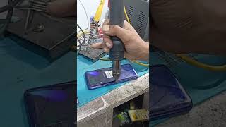 samsung a30s...back cover.change..