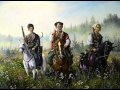 Волинський народний хор. Розпрягайте, хлопці, коней 